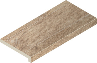 Ступень Нл-Вуд Олив 33x60 фронтальная X2 (620070000703)