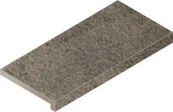 Ступень Дистрикт Эмеральд Х2 33x60 угловая правая (620070000713)