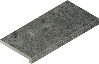 Ступень Дженезис Грэй 33x60 фронтальная X2 (620070001073)