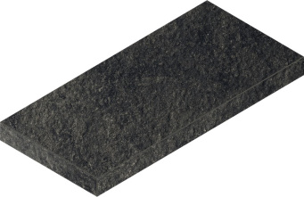 Ступень Рум Блэк 33x60 угловая левая X2 (620070001313)