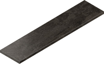 Ступень Грув Блэнд 120 угловая левая (620070001576)