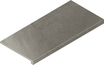 Ступень Терравива Дарк 60 угловая правая (620070001584)