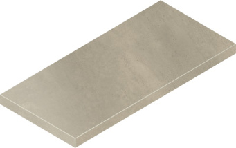 Ступень Терравива Грейдж 60 угловая левая (620070001586)