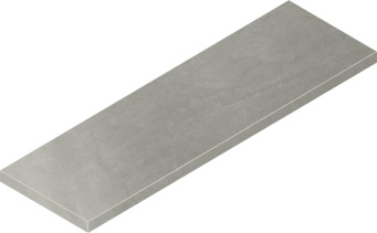 Ступень Терравива Грэй 90 угловая левая (620070001599)