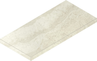 Ступень Вандефул Лайф Пур угловая левая 33x60 (620070001969)