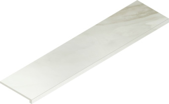 Ступень Шарм Эдванс Кремо фронтальная 33x120 (620070001993)