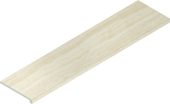 Ступень Шарм Эдванс Алабастро фронтальная 33x120 (620070001995)