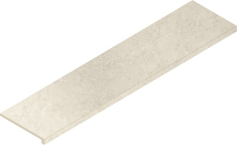 Ступень Метрополис Роял Айвори 33x120 фронтальная (620070002174)