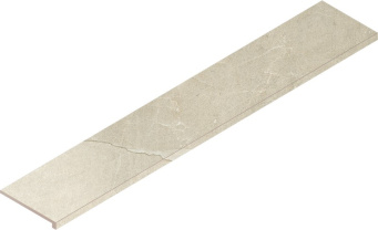 Ступень Метрополис Дезерт Беж 33x160 фронтальная (620070002196)