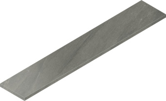 Ступень Метрополис Графит Дарк 33x160 угловая левая (620070002212)