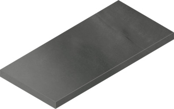 Ступень Континуум Петрол 33x60 угловая левая (620070002323)