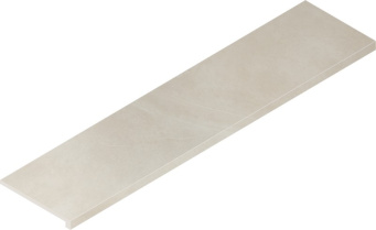 Ступень Континуум Пьюр 33x120 угловая правая (620070002330)