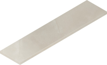 Ступень Континуум Пьюр 33x120 угловая левая (620070002335)