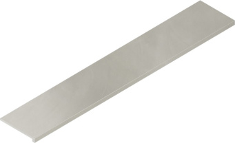 Ступень Континуум Сильвер 33x160 фронтальная (620070002341)