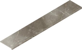 Ступень Стелларис Тусканиа Грэй 33x160 фронтальная (620070002617)