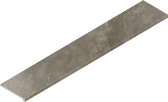 Ступень Стелларис Тусканиа Грэй 33x160 угловая правая (620070002626)