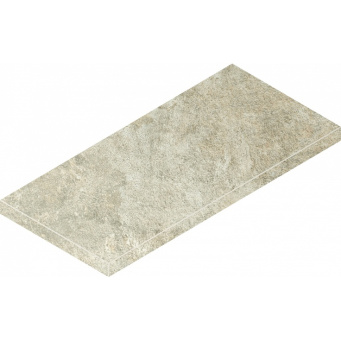 Ступень Магма Минерал 33x60 грип угловая левая (620070002971)