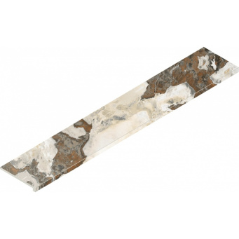 Ступень Магма Довер Тайгер 33x160 угловая правая патт. (620070002992)