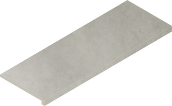 Форум Вэйв Сильвер 33x80 угловая правая