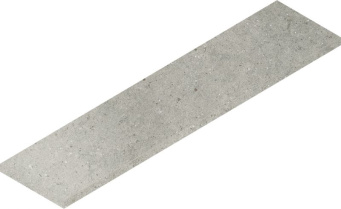 Форум Стоун Сильвер 33x120 угловая левая