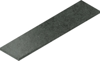 Форум Стоун Петрол 33x120 угловая левая