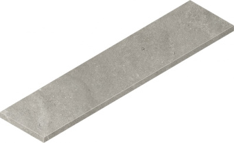 Ступень Аура Стоун Грэй 33x120 угловая левая (620070003174)
