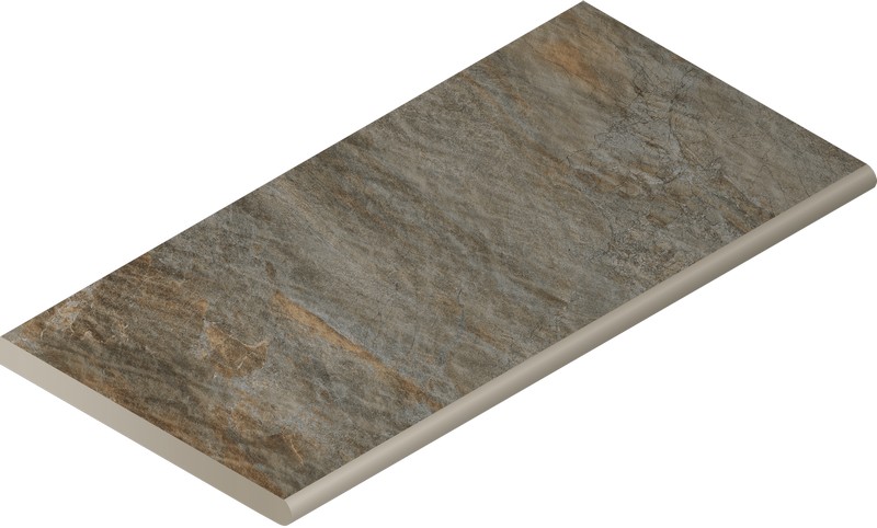 Бортик Манетик Дарк 30x60 закруглённый X2 (620090000215)