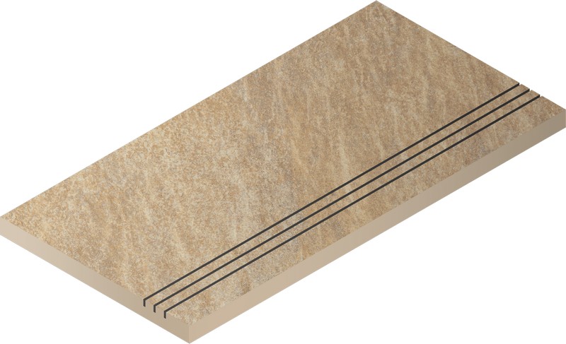 Бортик Дистрикт Сэнд 30x60 грип (620090000255)