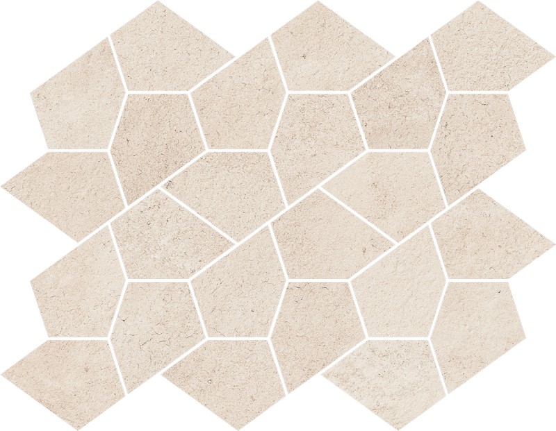 Декор Этернум Сноу Калейдо (620110000194)