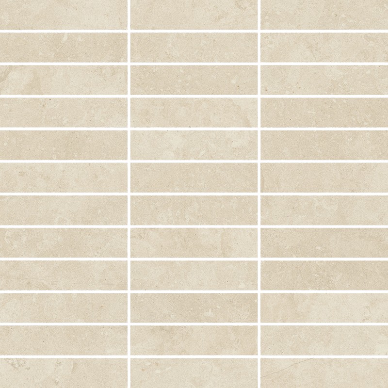 Мозаика Дженезис Уайт Грид 30x30 (610110000352)