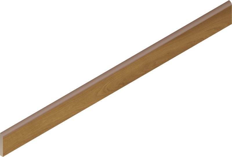 Плинтус Скайфолл Палиссандро 7,2x80 (610130004592)