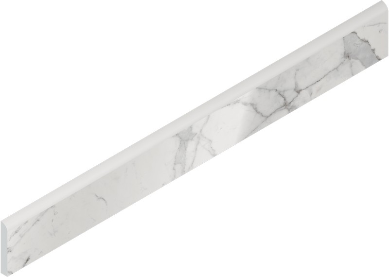 Плинтус Шарм Эво Статуарио 7,2x60 (610130004677)