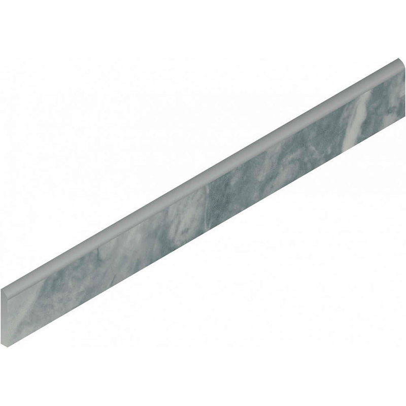 Плинтус Шарм Экстра Атлантик 7,2x60 люкс (610130004708)