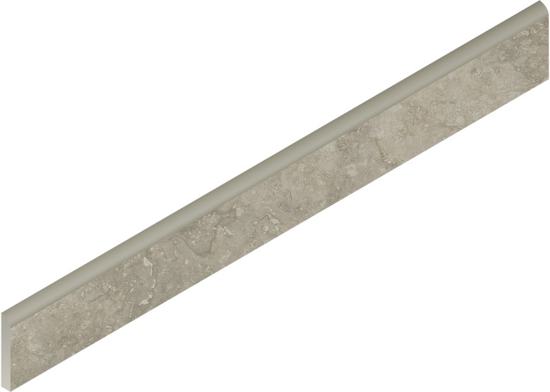 Плинтус Вандефул Лайф Графит 7,2x60 (610130004765)