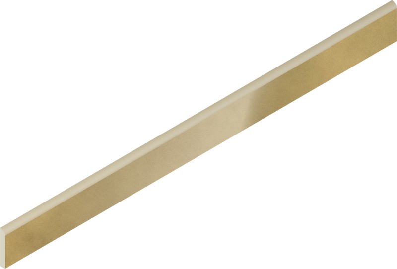 Плинтус Континуум Брасс Голд 7,2x80 (610130005316)