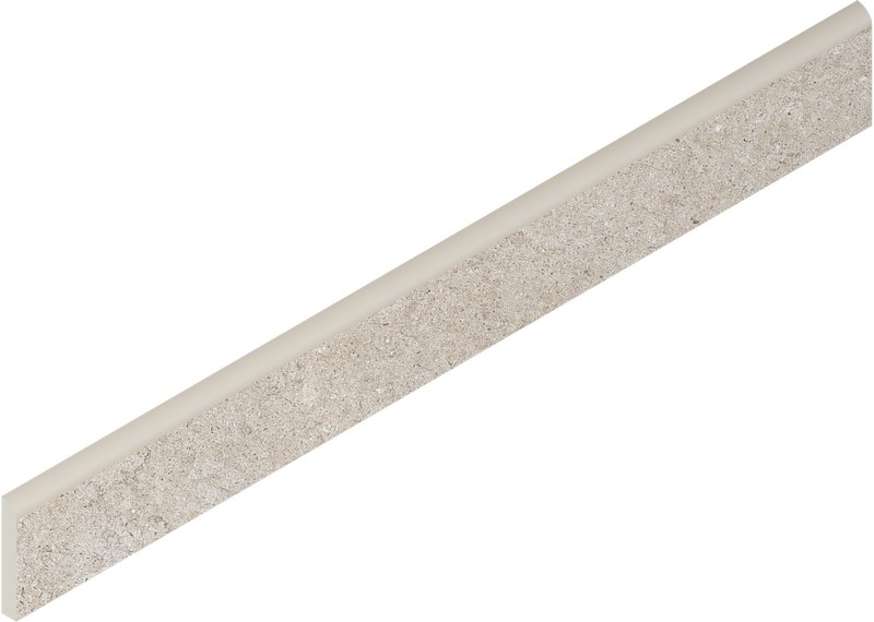 Плинтус Дискавер Уайт (610130005354)