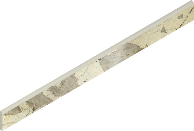 Плинтус Этернум Волкано 7,2x80 люкс (610130005384)