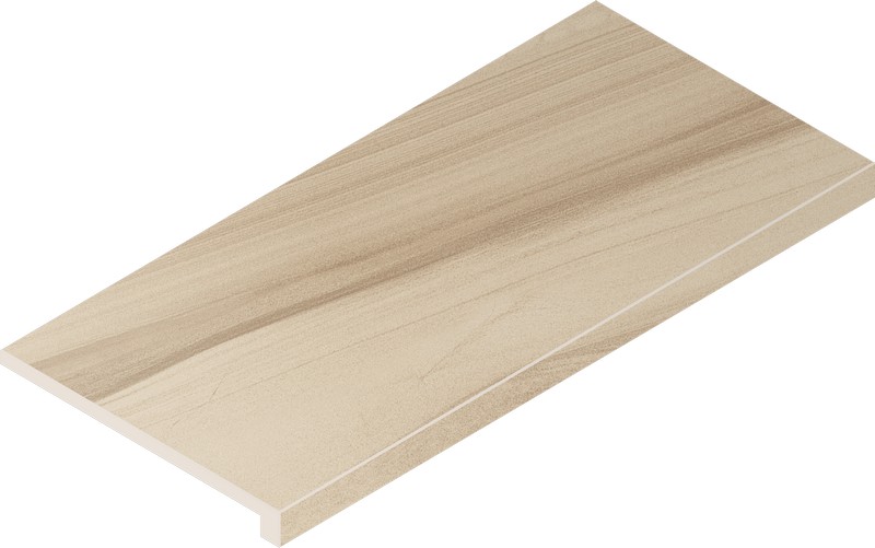 Ступень Вандер Дезерт угловая правая 33x60 (620070000617)