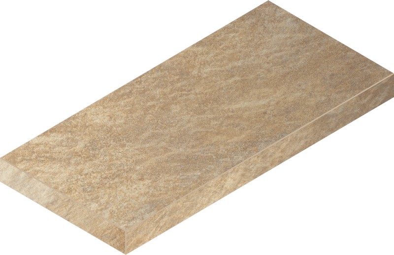 Ступень Дистрикт Сэнд Х2 33x60 угловая левая (620070000711)