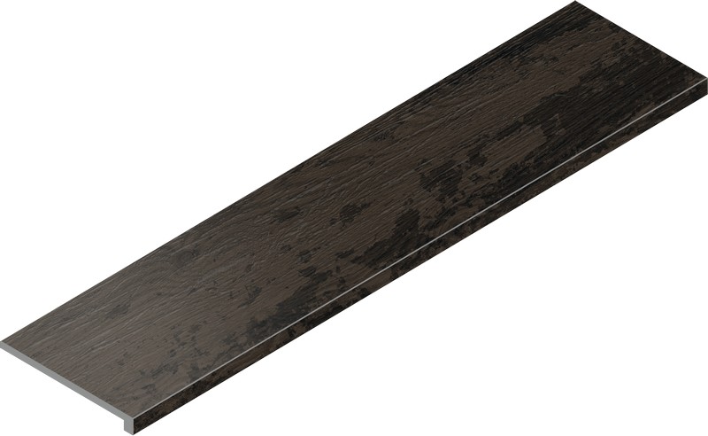 Ступень Грув Блэнд 120 угловая правая (620070001572)