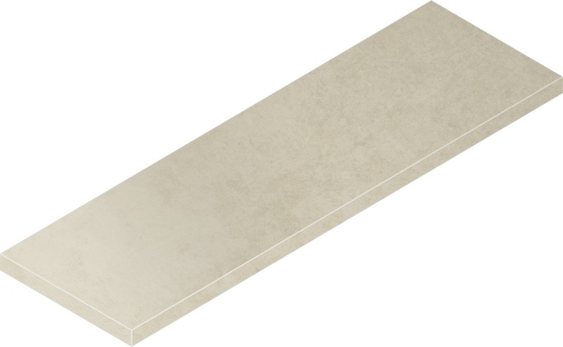 Ступень Терравива Мун 90 угловая левая (620070001597)