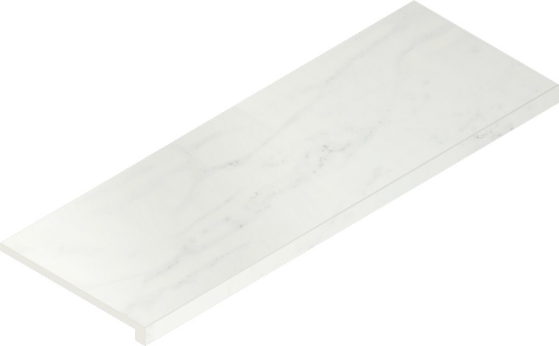 Ступень Шарм Делюкс Микеланжело 80 фронтальная (620070001619)