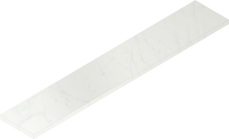 Ступень Шарм Делюкс Микеланжело 160 угловая левая (620070001653)