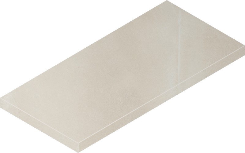 Ступень Континуум Пьюр 33x60 угловая левая (620070002320)