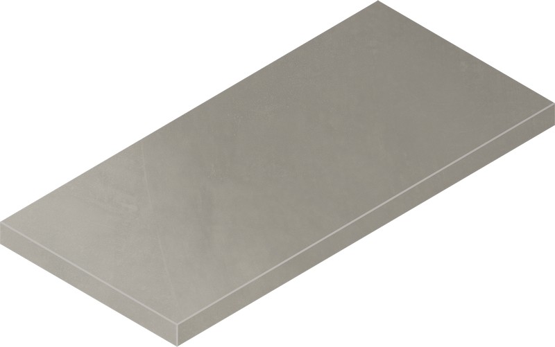 Ступень Континуум Айрон 33x60 угловая левая (620070002322)