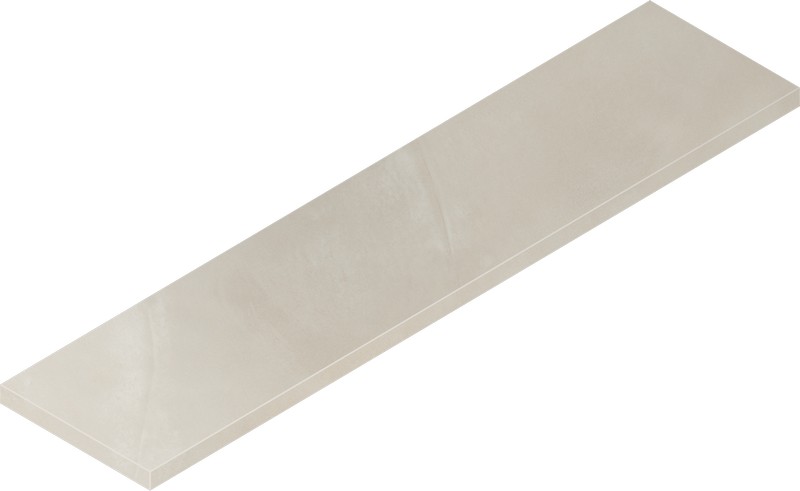 Ступень Континуум Пьюр 33x120 угловая левая (620070002335)