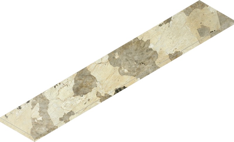 Ступень Этернум Волкано 160 угловая левая (620070002559)