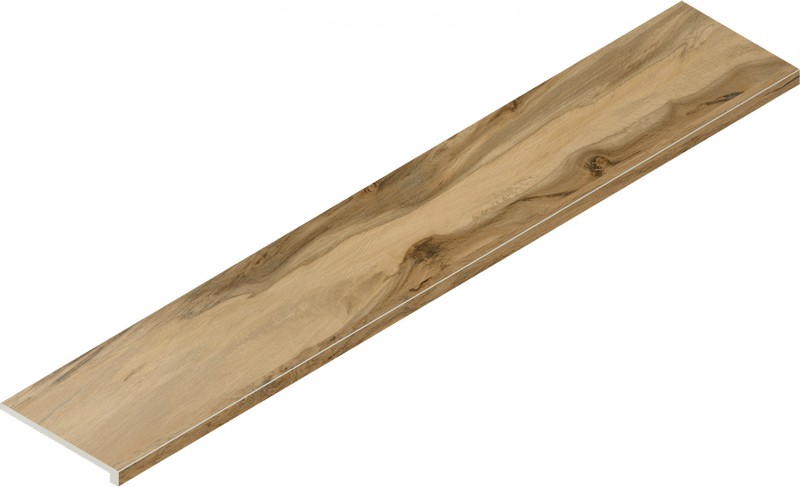 Ступень Аура Рисерва Нордик 33x160 угловая правая (620070003193)