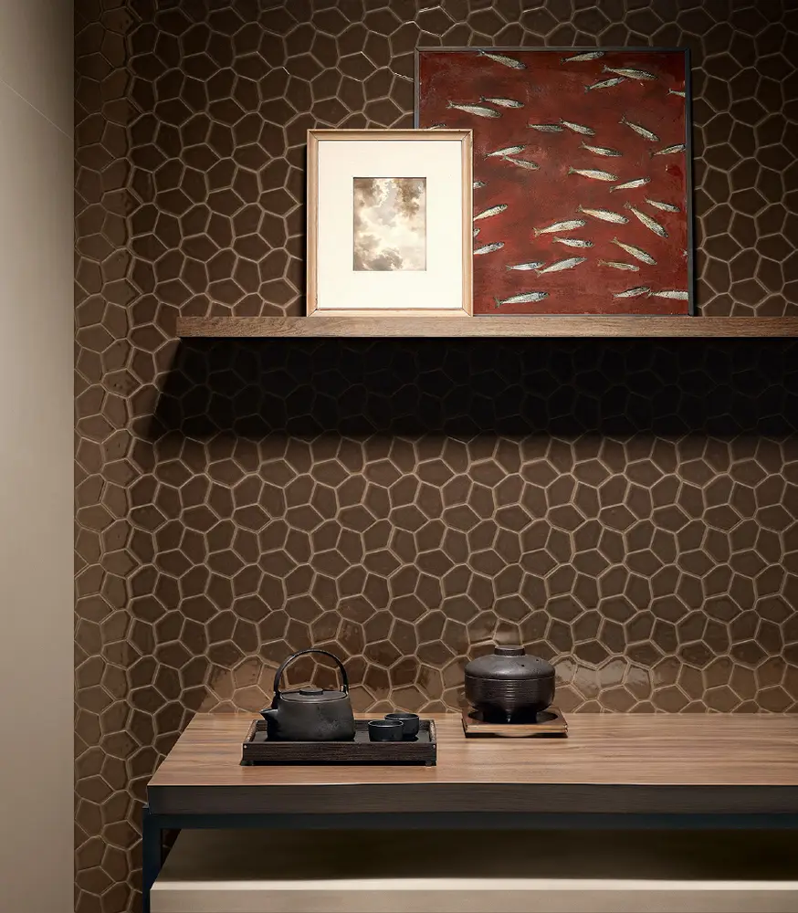 Интерьер Aura/Аура Italon - 10