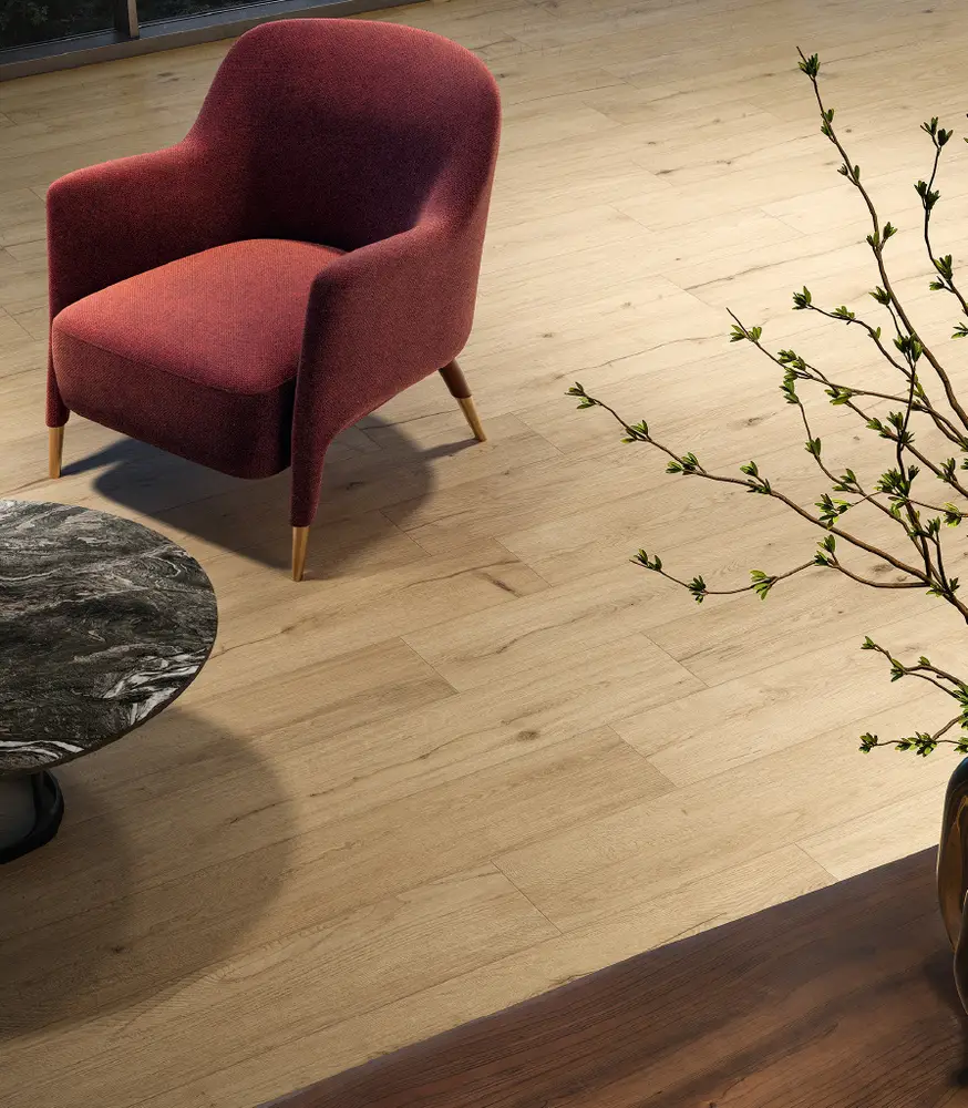 Интерьер Aura/Аура Italon - 12